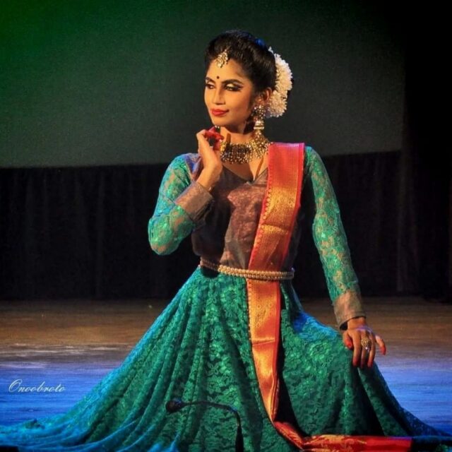 kathak dance in kolkata