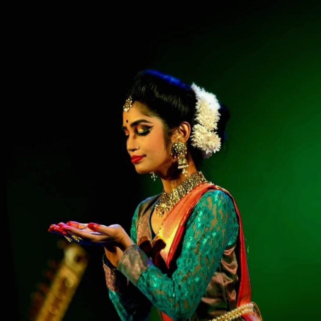 kathak dance in kolkata