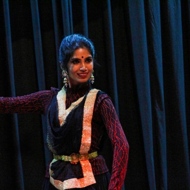 kathak dance in kolkata